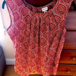 Merona blouse